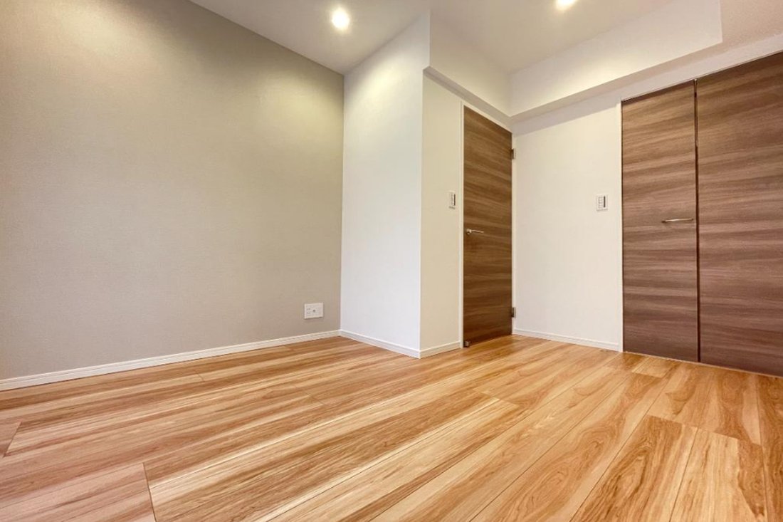 Condominio a Chūō, Tokyo, Giappone 4 - 15670437