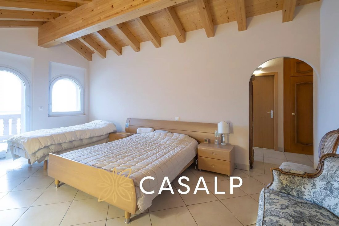 House in Crans-Montana, Valais, Switzerland 4 - 15666114