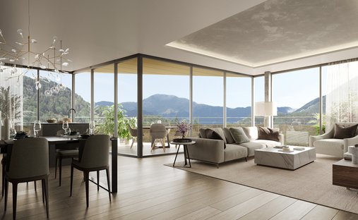 Apartamento en La Massana, La Massana, Andorra 1