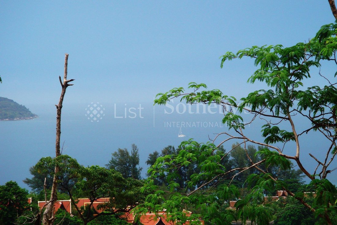 Casa a Kamala, Provincia di Phuket, Thailandia 5 - 15670409