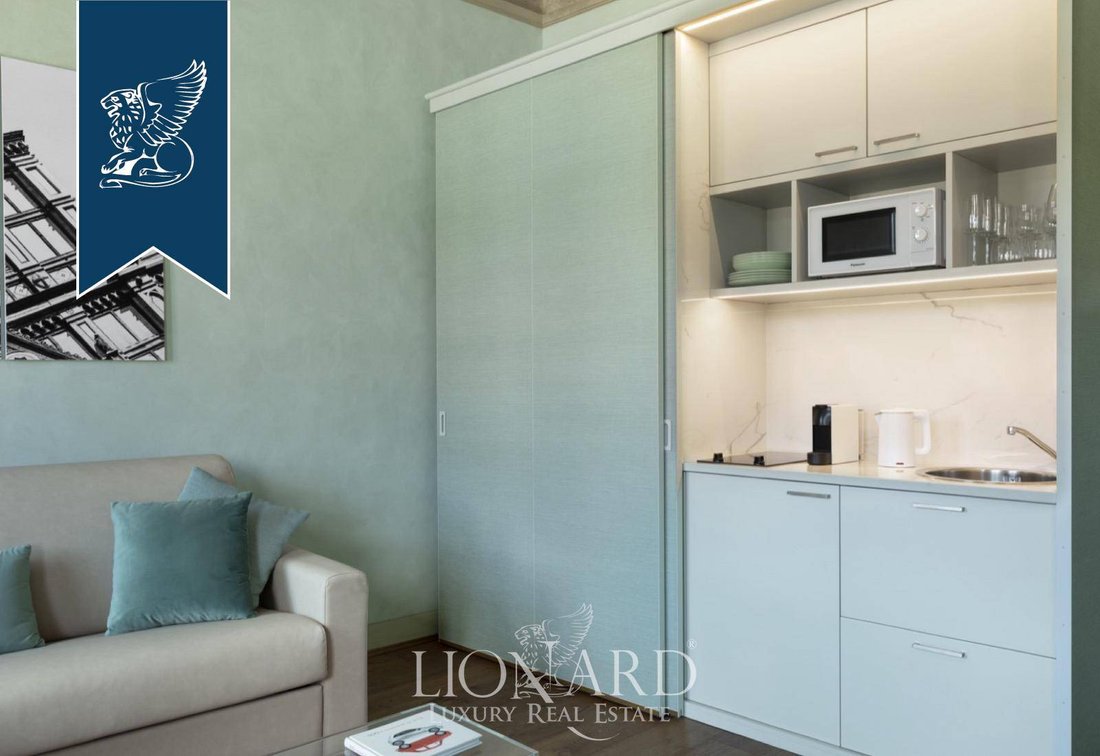 Apartment in Center, Florence, Tuscany 4 - 15670622