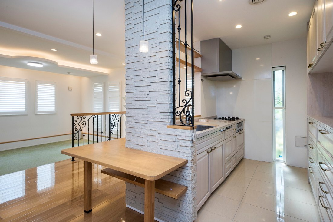 House in Setagaya City, Tokyo, Japan 4 - 15670450
