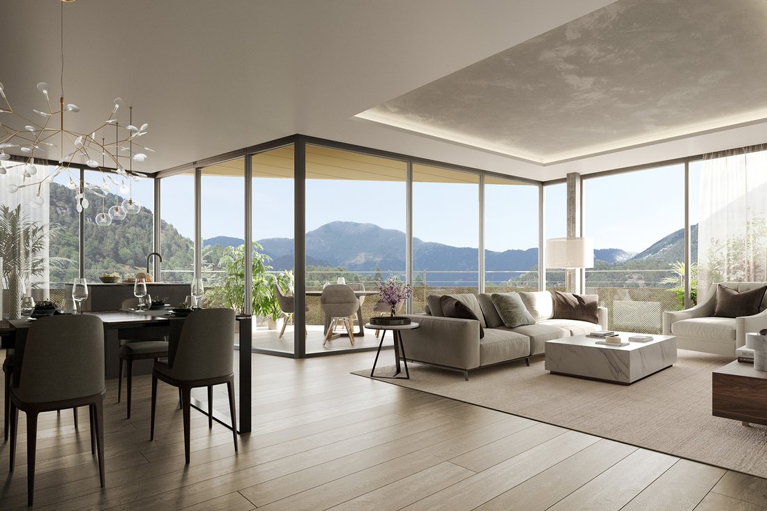 Apartment in La Massana, La Massana, Andorra 1 - 15670416