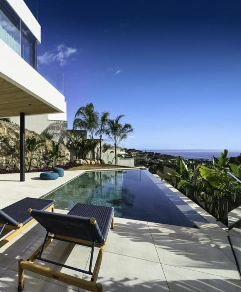 Villa in Costa d'en Blanes, Calvia, Balearic Islands 3 - 15670695