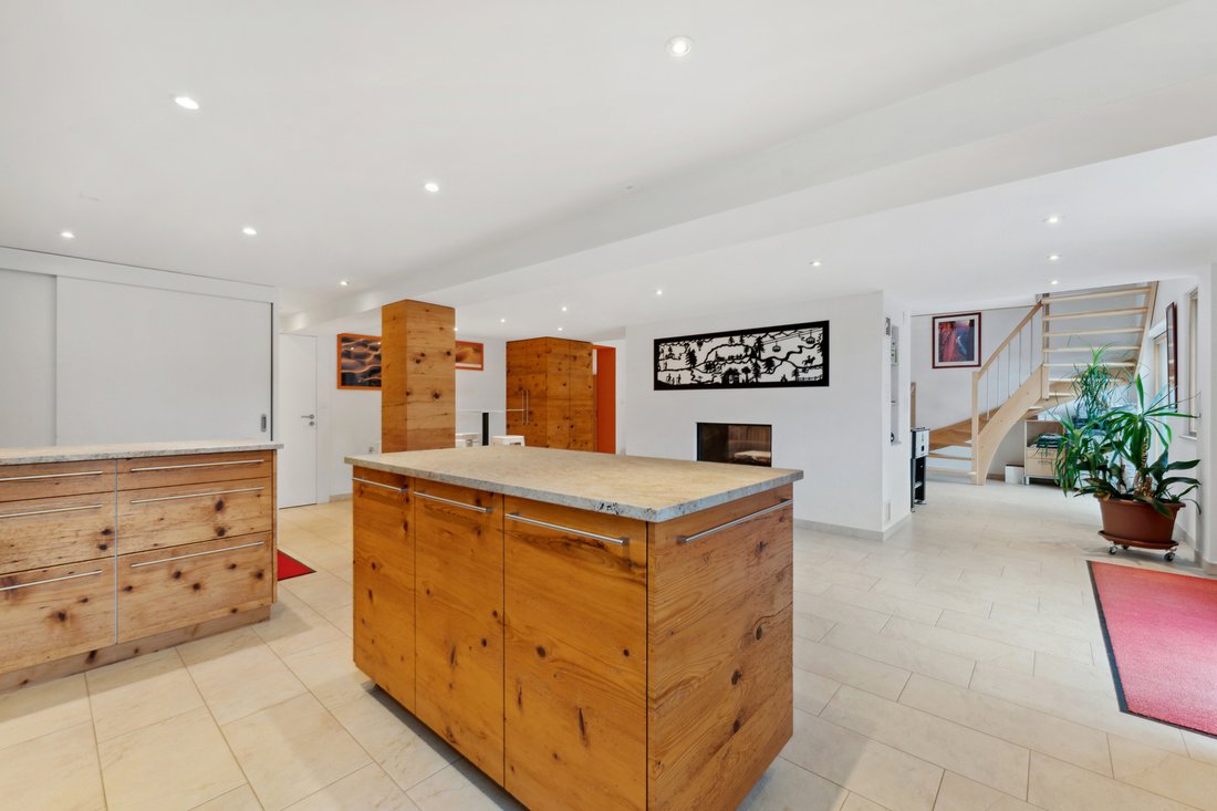 A Haven Of Peace! Individual Chalet With Character