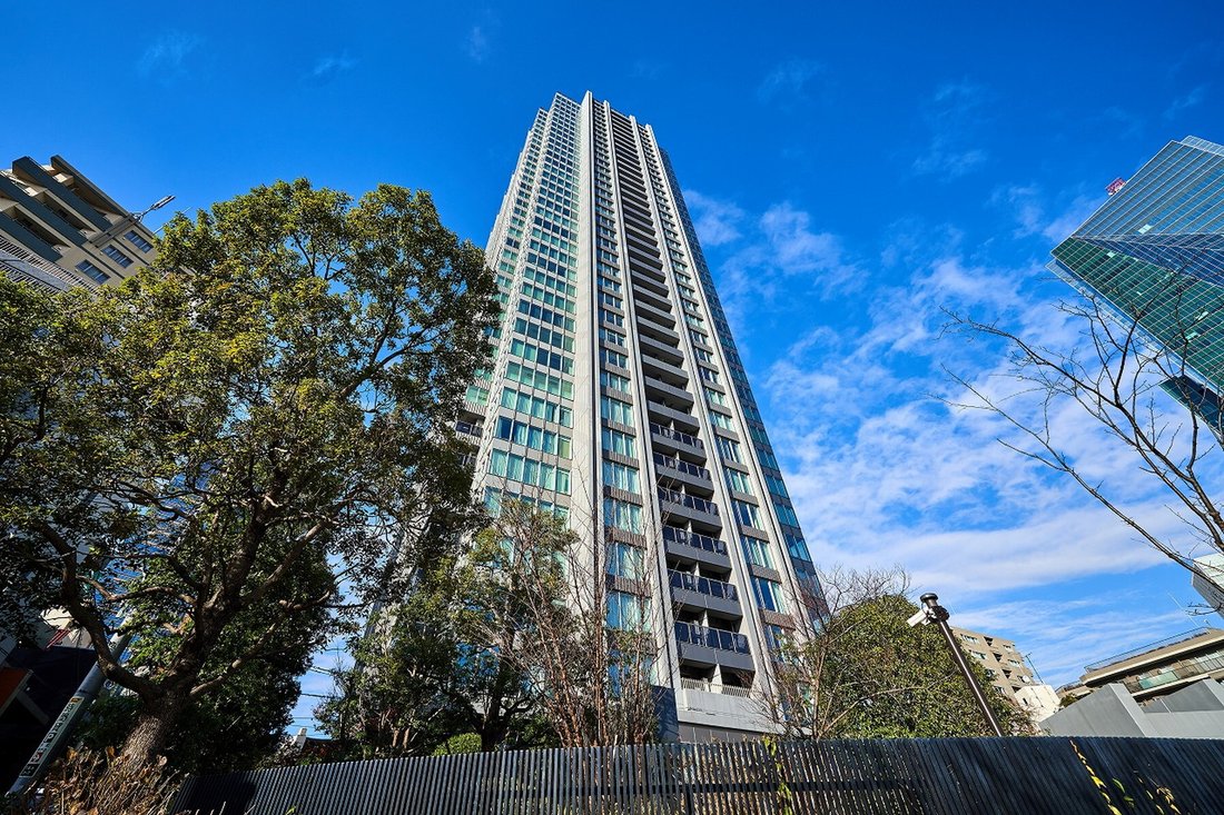 Condo in Minato City, Tokyo, Japan 2 - 15670518