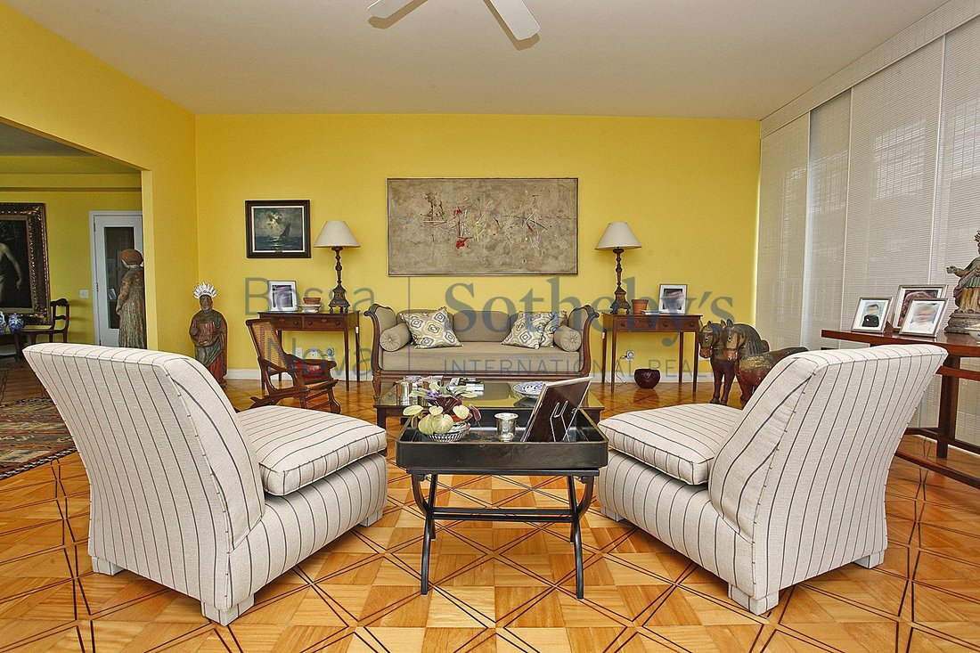 Apartment in Rio de Janeiro, State of Rio de Janeiro, Brazil 2 - 11038459