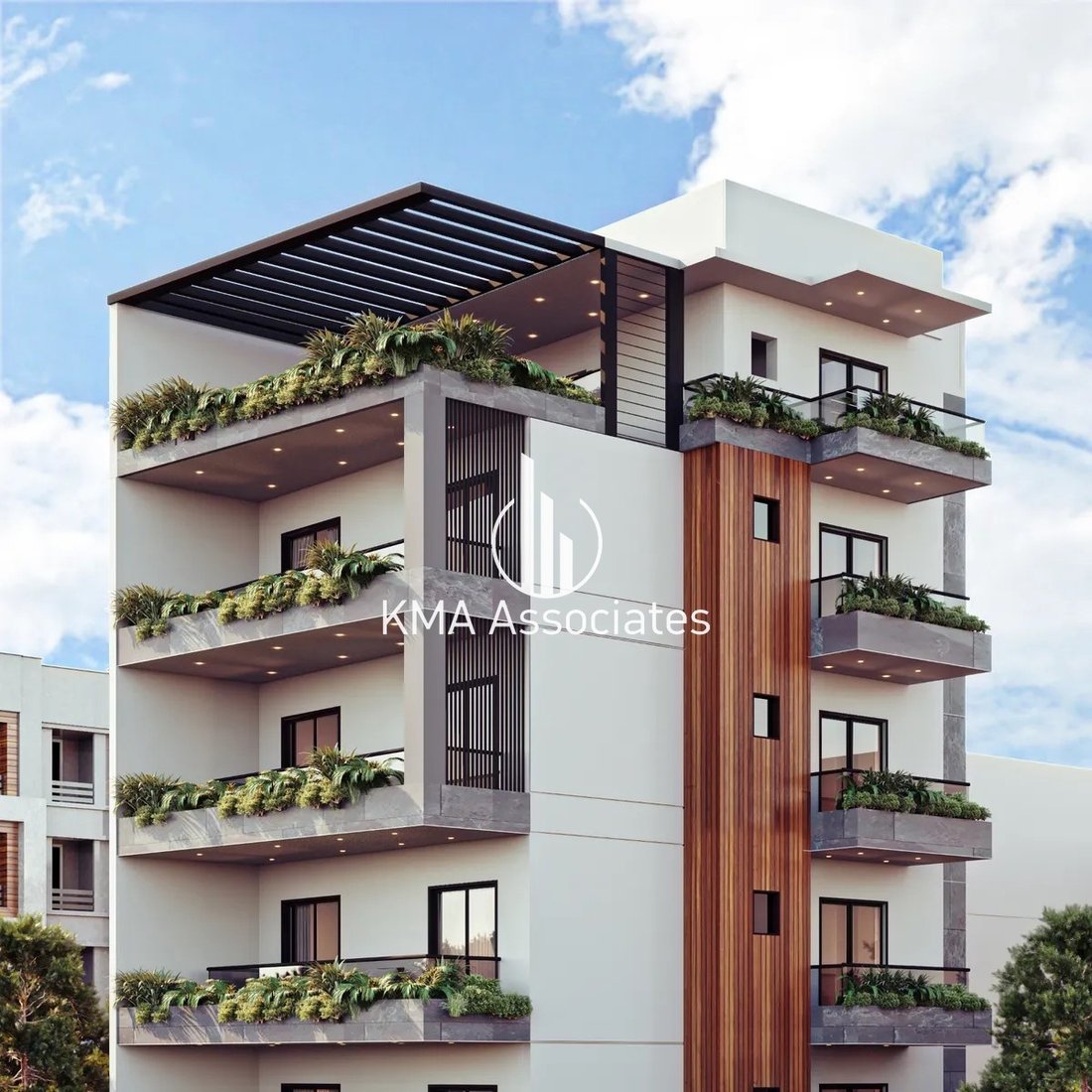 Apartment in Glyfada, Attica, Greece 3 - 15666818