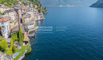 Villa in Brienno, Lombardy, Italy 1