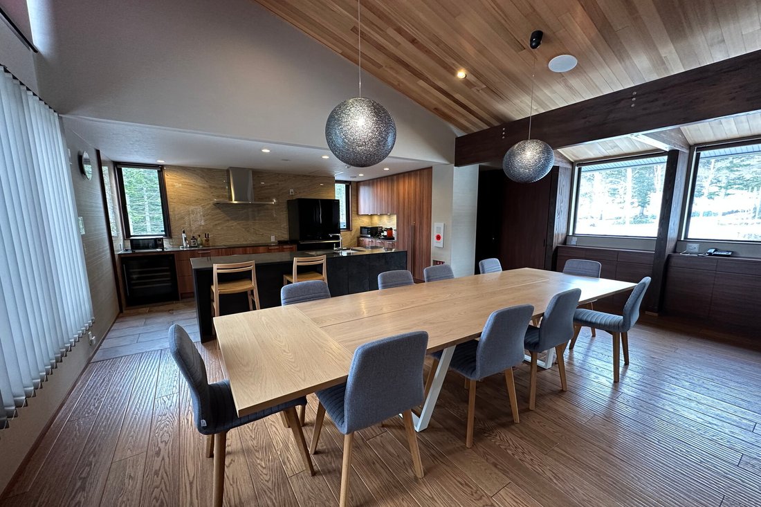 House in Niseko, Hokkaido, Japan 3 - 15670168