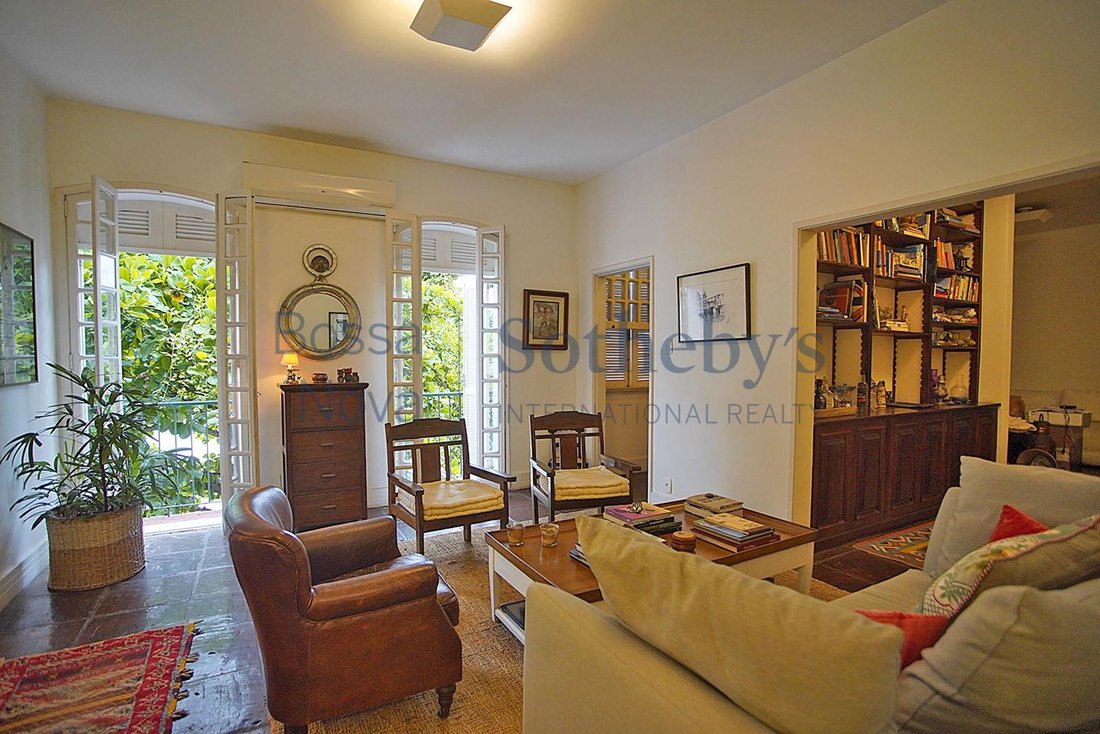 House in Rio de Janeiro, State of Rio de Janeiro, Brazil 2 - 15670376