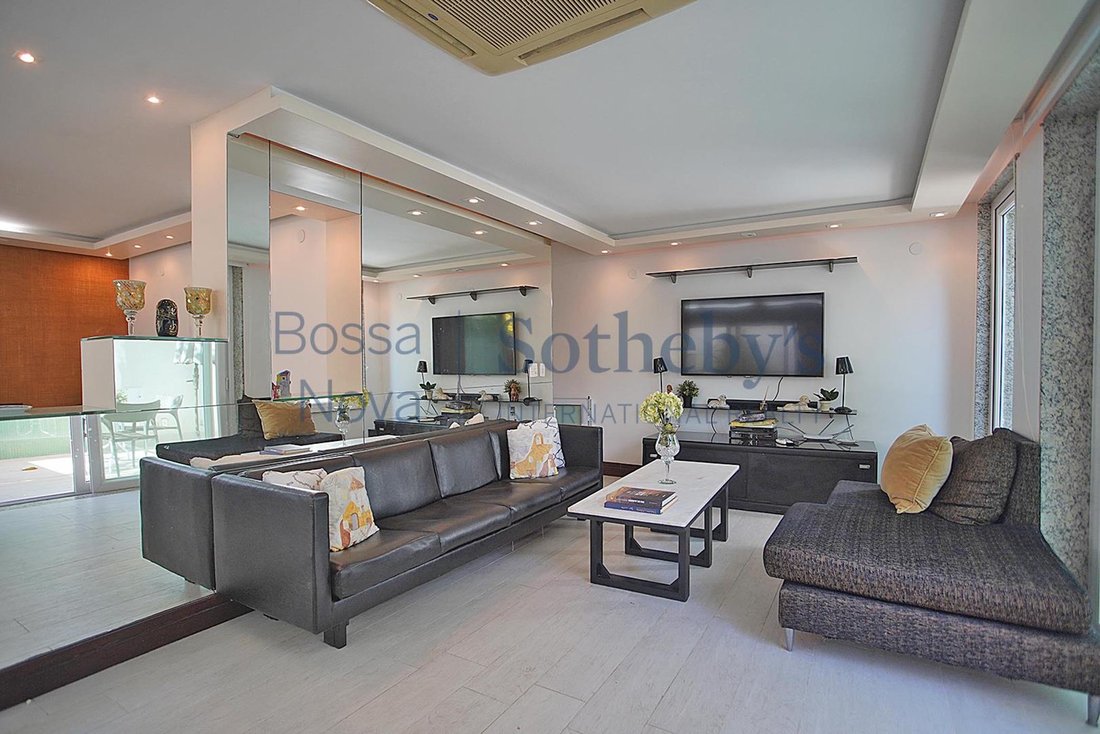 House in Rio de Janeiro, State of Rio de Janeiro, Brazil 4 - 15669688
