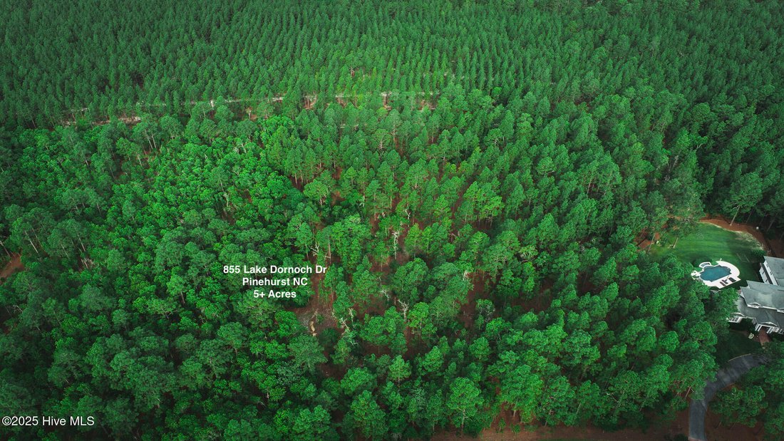 Land in Pinehurst, North Carolina, Vereinigte Staaten 5 - 15667008