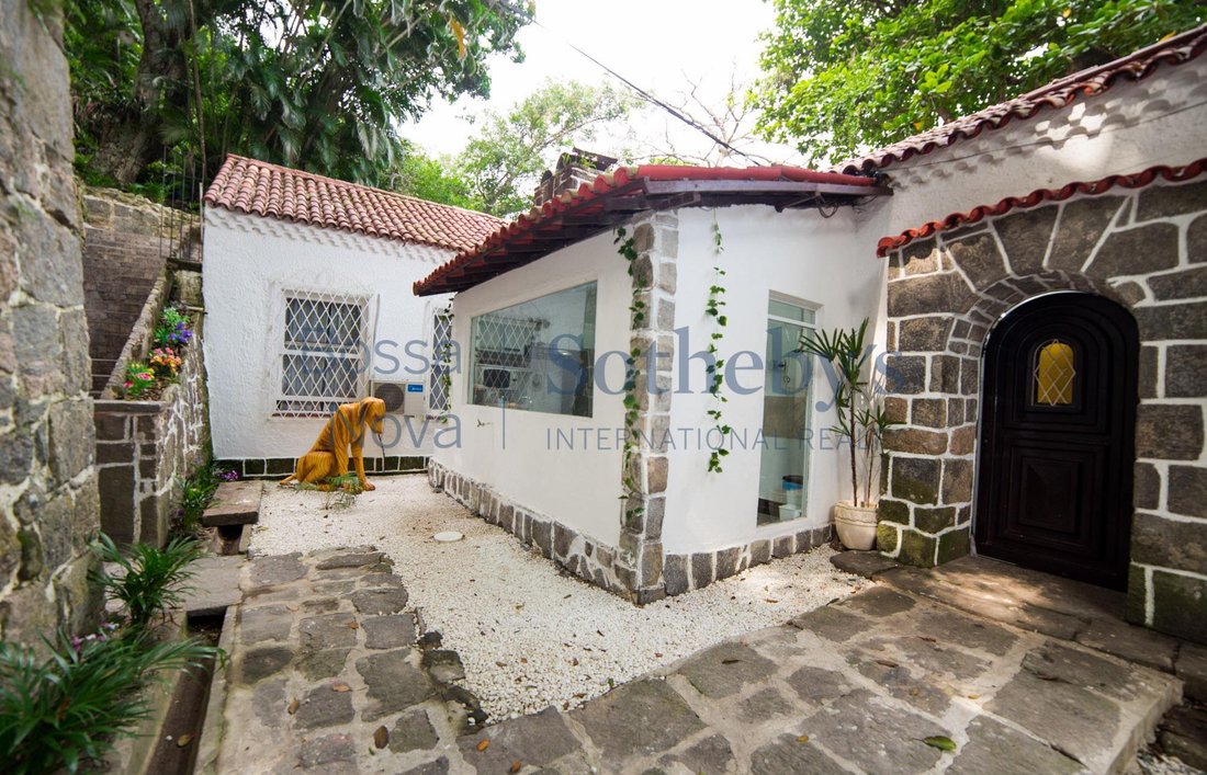 House in Rio de Janeiro, State of Rio de Janeiro, Brazil 5 - 15669968