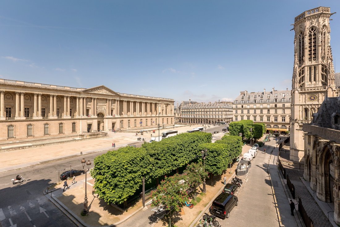 Apartment in Cambronne-Garibaldi, Paris 15e Arrondissement, Paris 2 - 15668839