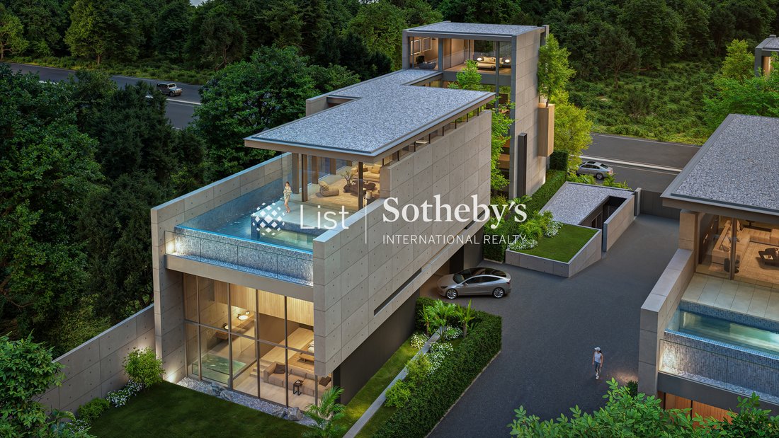 Casa en Rawai, Provincia de Phuket, Tailandia 3 - 15671227