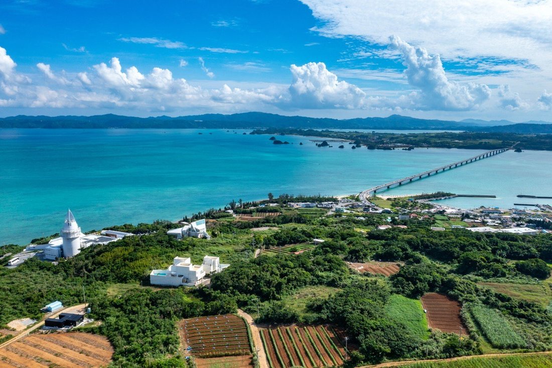 House in Nakijin, Okinawa, Japan 5 - 15670219