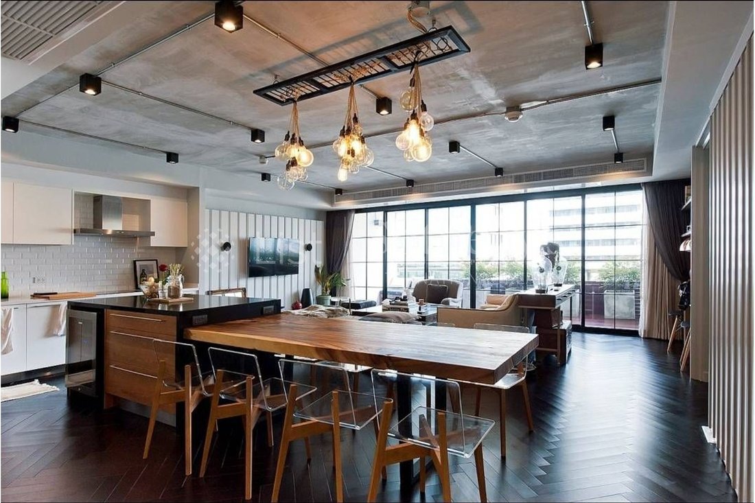 Condo in Bangkok, Krung Thep Maha Nakhon, Thailand 2 - 15669539