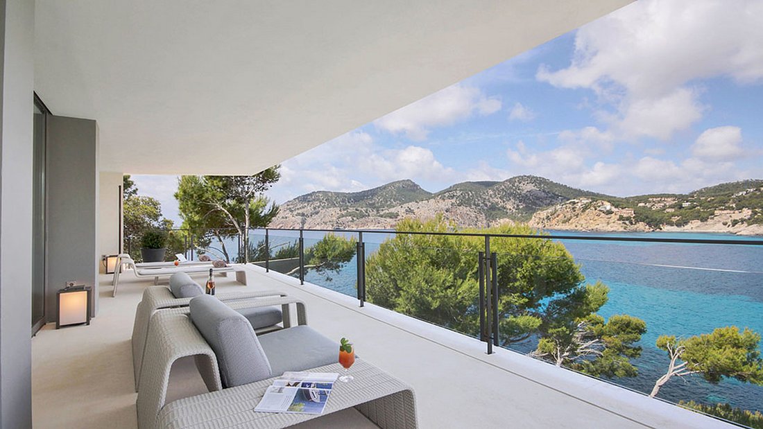 House in Camp de Mar, Mallorca, Andratx, Balearic Islands 2 - 15665215