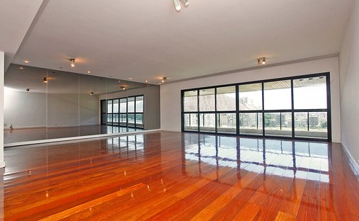 Apartment in Rio de Janeiro, State of Rio de Janeiro, Brazil 1