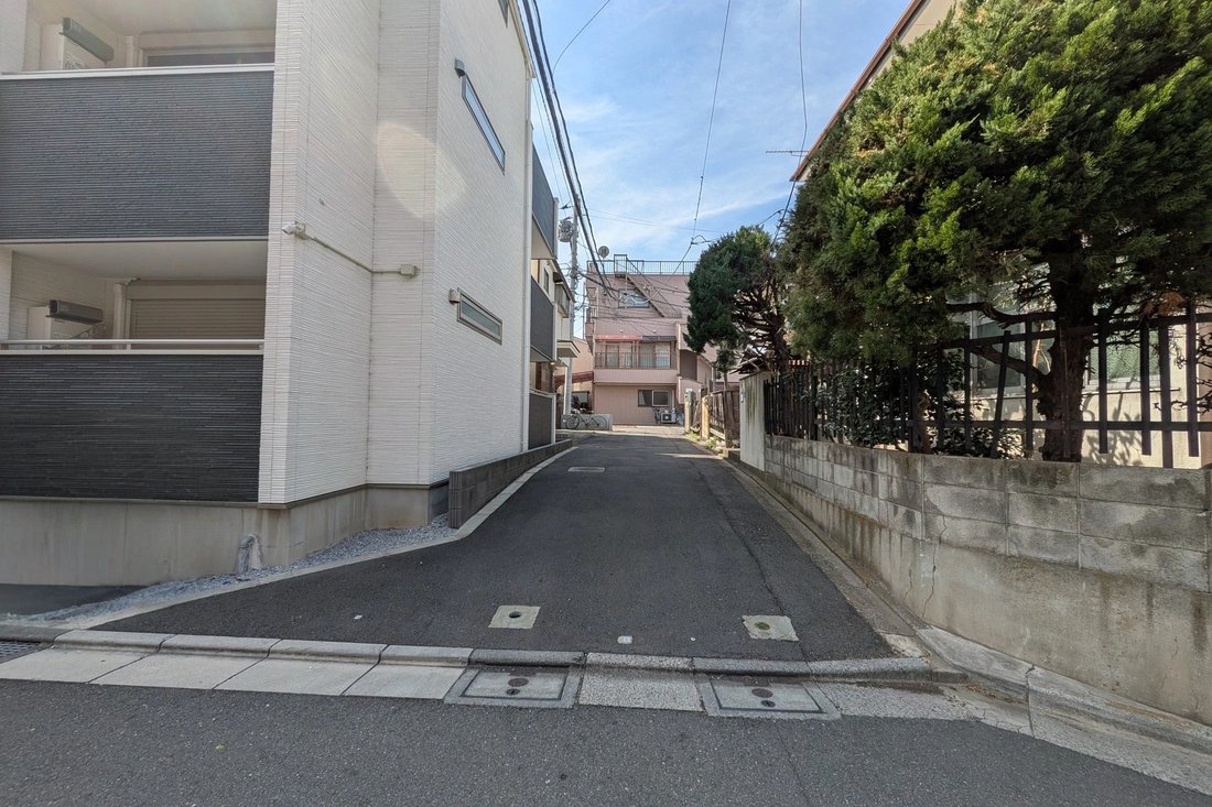 House in Itabashi City, Tokyo, Japan 3 - 15668960