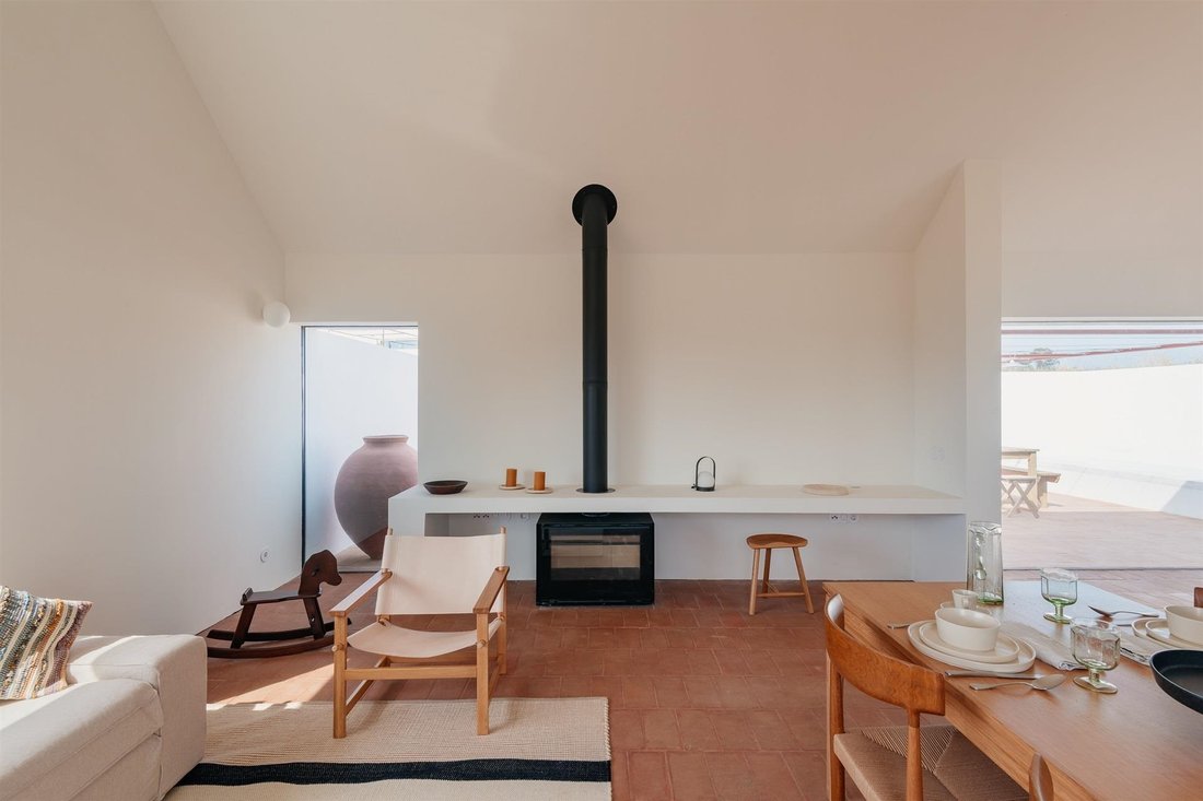 House in Ourique, Beja District, Portugal 4 - 13918449