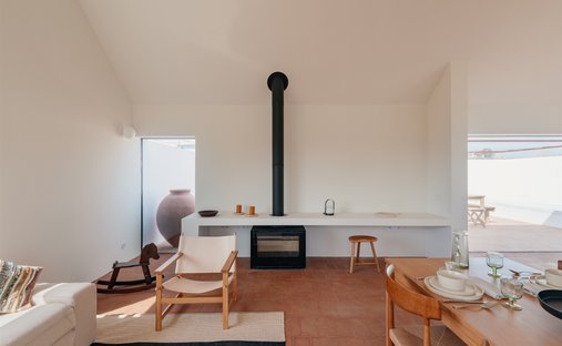 Casa en Panoias e Conceicao, Distrito de Beja, Portugal 1