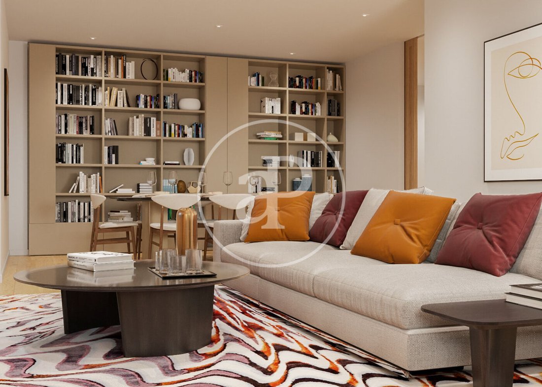 Apartment in Centro, Madrid, Spain 1 - 15670872
