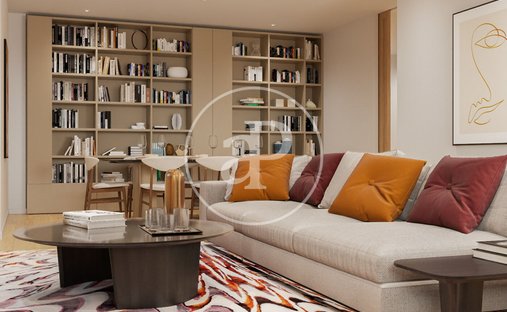 Apartamento en Centro, Madrid, España 1