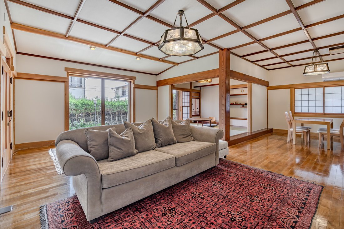 House in Hayama, Kanagawa, Japan 2 - 15670509