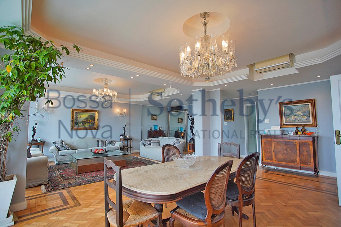 Apartment in Rio de Janeiro, State of Rio de Janeiro, Brazil 3 - 15670270