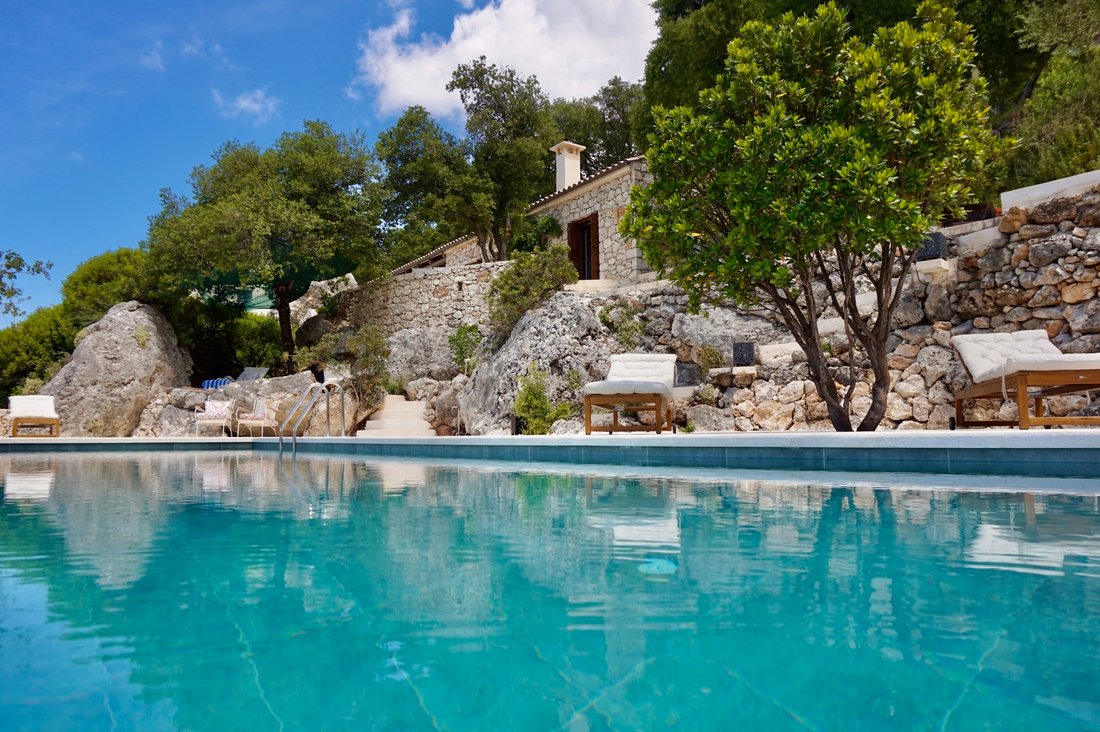Villa in Ithaca, Peloponnese, Western Greece and the Ionian, Greece 4 - 15666825