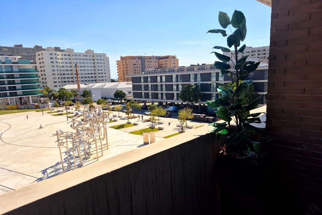 Apartment in Matosinhos e Leca da Palmeira, Porto District, Portugal 3 - 15667573