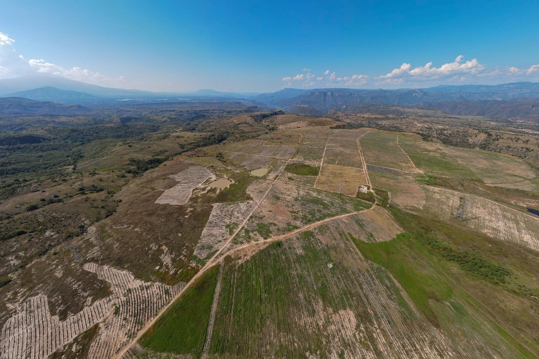 Land in San Antonio, Jalisco, Mexico 3 - 15668732