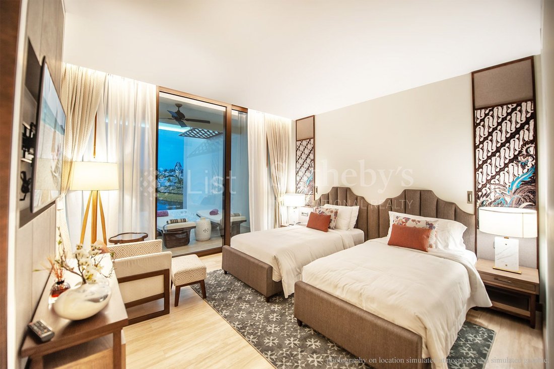 Apartment in Choeng Thale, Phuket, Thailand 2 - 15670258