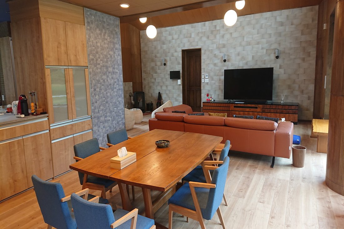 House in Noboribetsu, Hokkaido, Japan 2 - 15670524