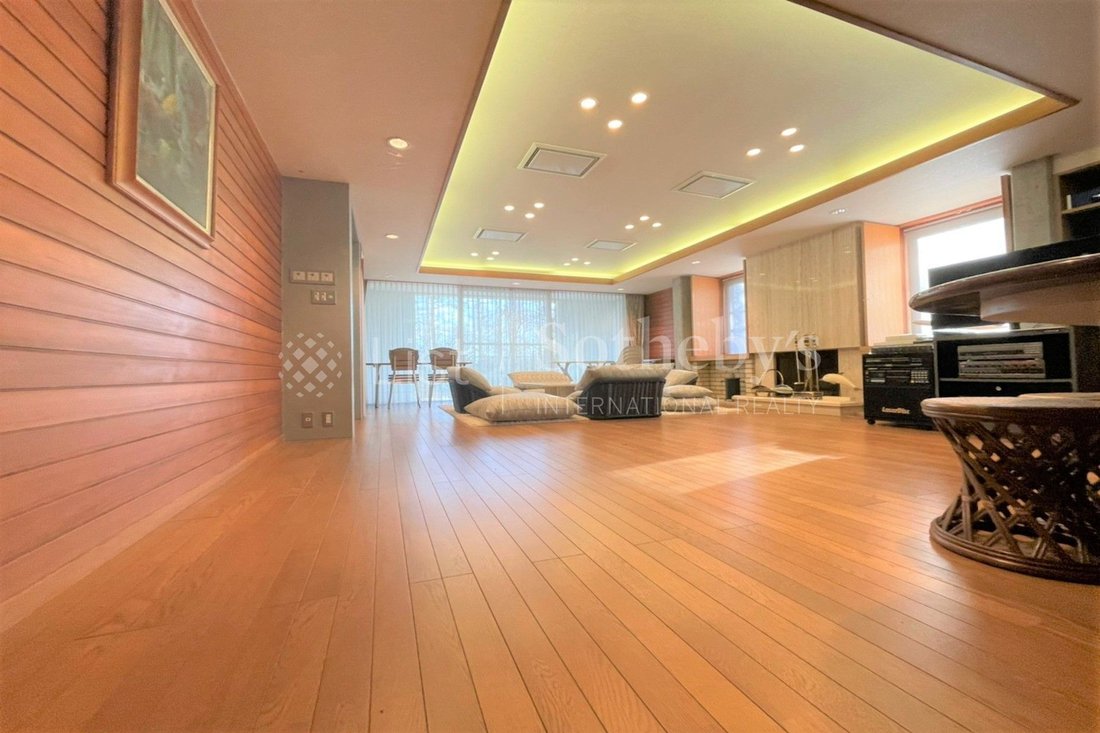 House in Karuizawa, Nagano, Japan 4 - 15670516