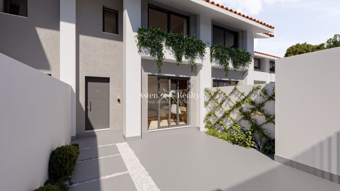 House in San Miguel de Abona, Canary Islands, Spain 2 - 15666550
