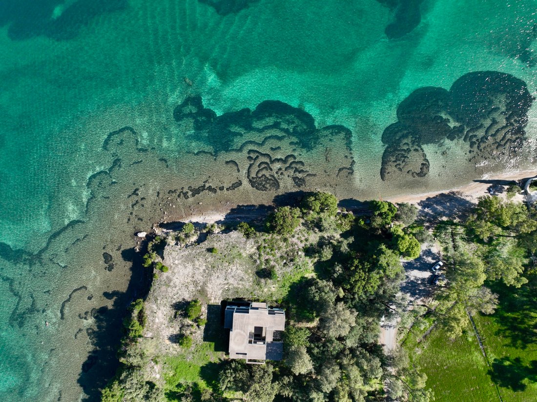 House in Northern Corfu, Peloponnese, Western Greece and the Ionian, Greece 1 - 15669271