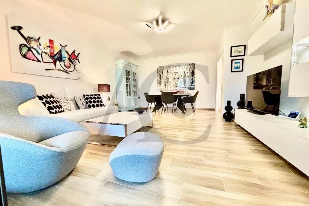 Apartment in Vaug, Villeneuve-Loubet, France 2 - 14823809