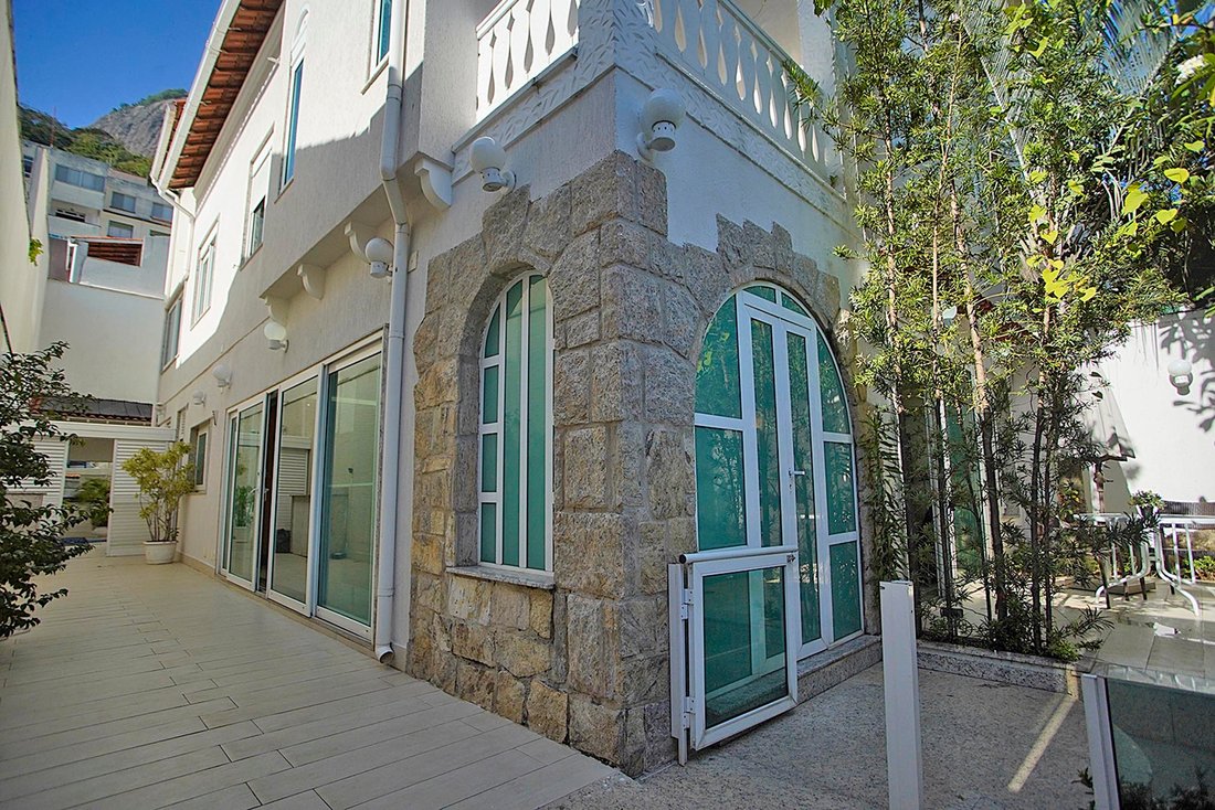 House in Rio de Janeiro, State of Rio de Janeiro, Brazil 1 - 15669688