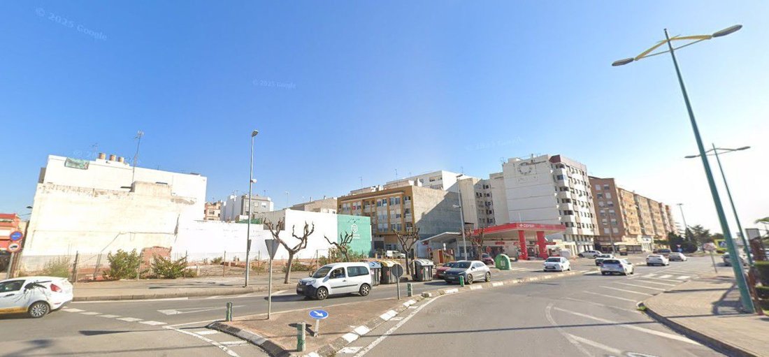 Land in Villarreal, Valencian Community, Spain 3 - 15665495