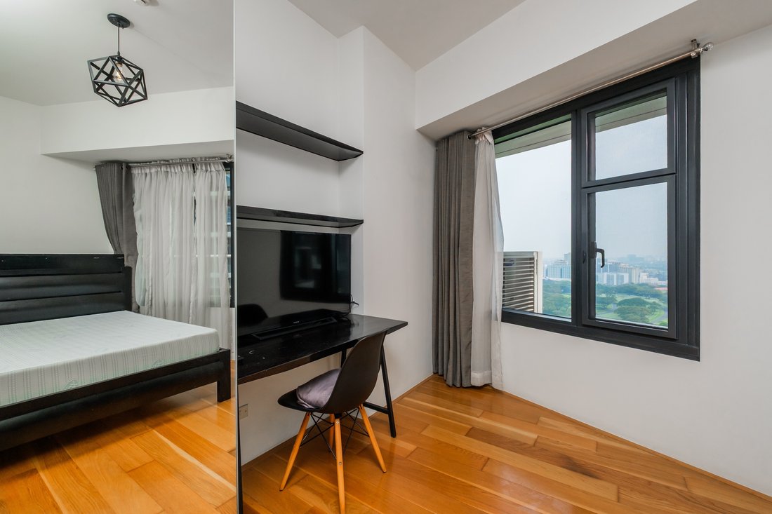 Condo in Taguig, Metro Manila, Philippines 5 - 15668923