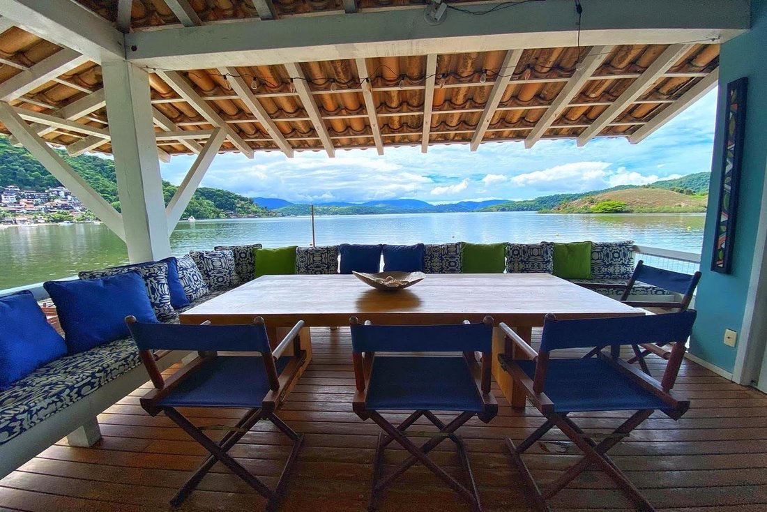House in Itanema, State of Rio de Janeiro, Brazil 4 - 15670283