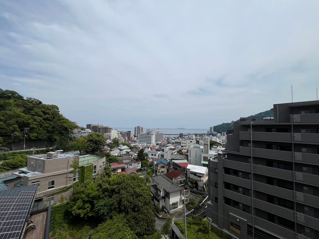 House in Atami, Shizuoka, Japan 1 - 15670463