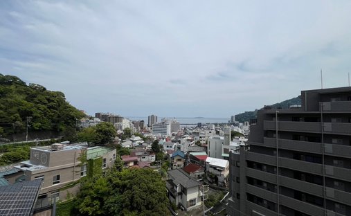 Haus in Atami, Präfektur Shizuoka, Japan 1