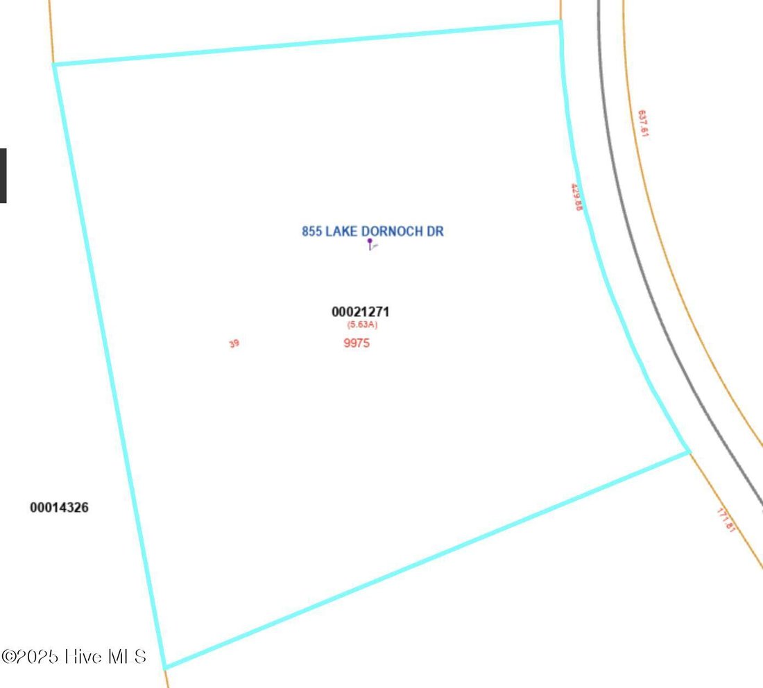 Land in Pinehurst, North Carolina, Vereinigte Staaten 3 - 15667008