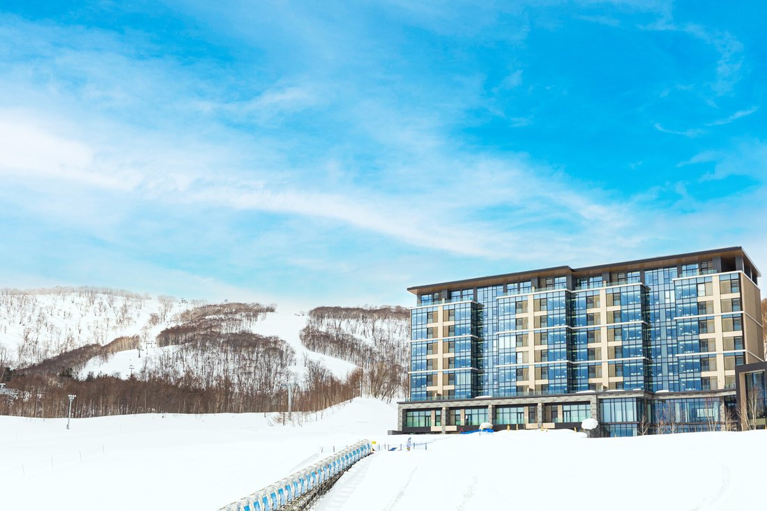 Condo in Kutchan, Hokkaido, Japan 3 - 15670458