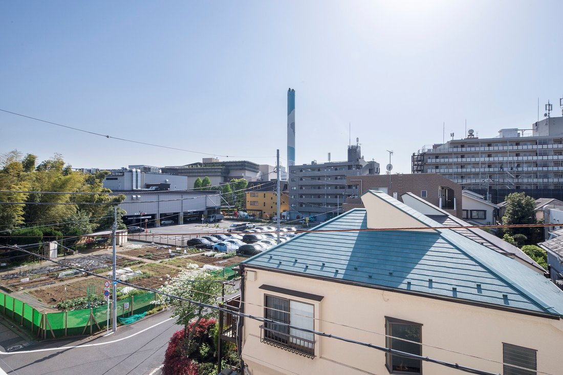 House in Setagaya City, Tokyo, Japan 3 - 15670450