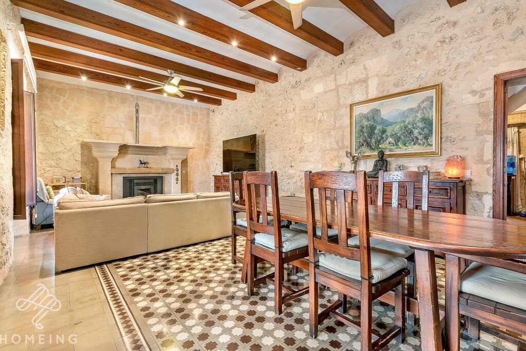 Finca a Lloret de Vistalegre, Isole Baleari, Spagna 5 - 15667479